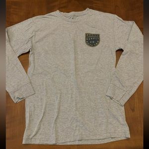 O’neill Long Sleeve T-shirt EUC